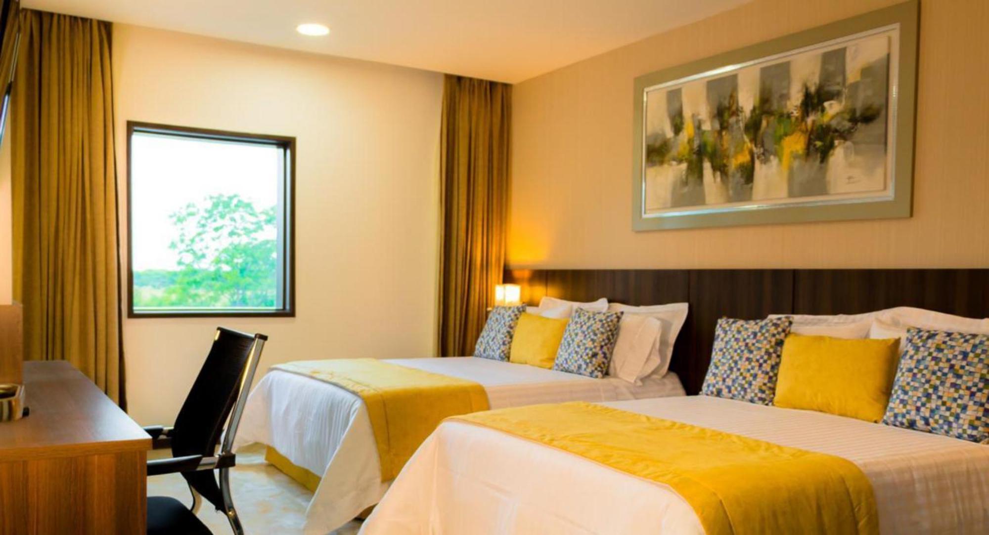 Hotel Royal Elim International Cali Exterior foto Deluxe Room